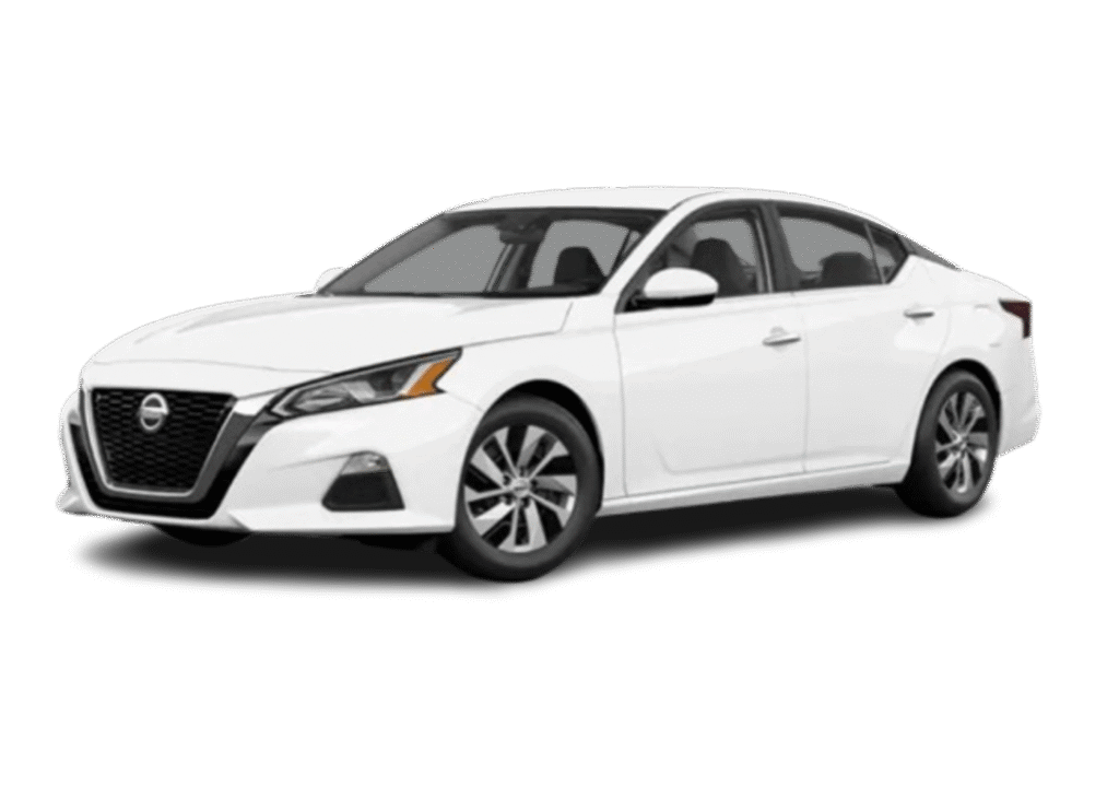 Nissan Altima 2022